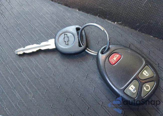 3GCPKSE38BG407229: 43051710