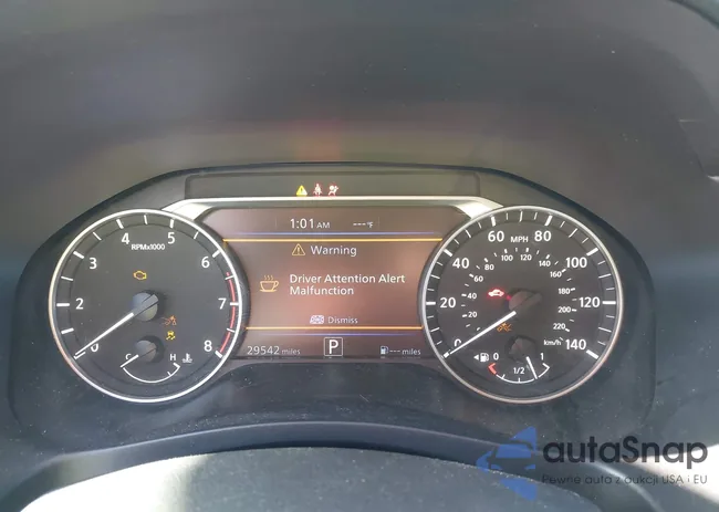 1N4BL4CV4LN305531: 43051709