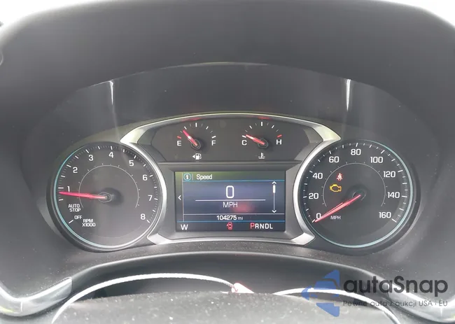 2GNAXUEV5K6109504: 43051808