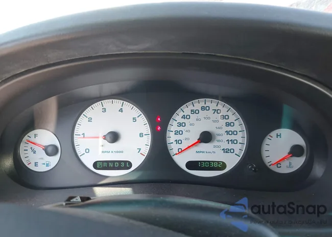 2B3HD46R8YH235470: 43051819