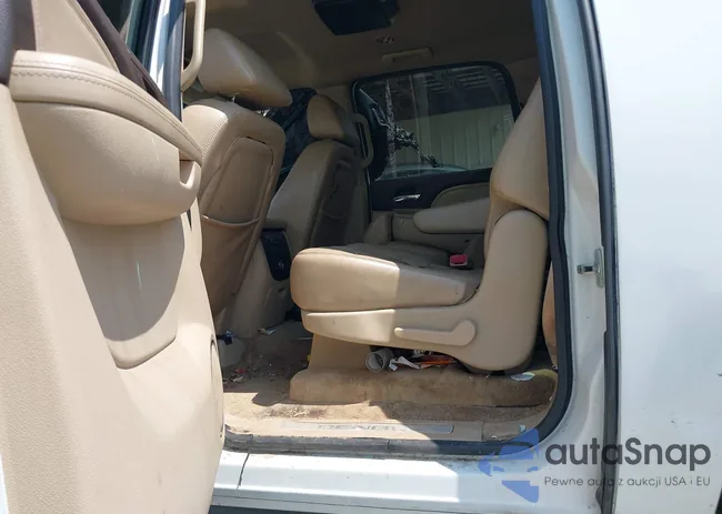 1GKFK668X7J159556: 43051825