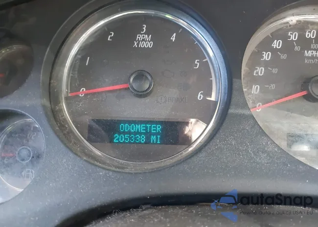 1GKFK668X7J159556: 43051825