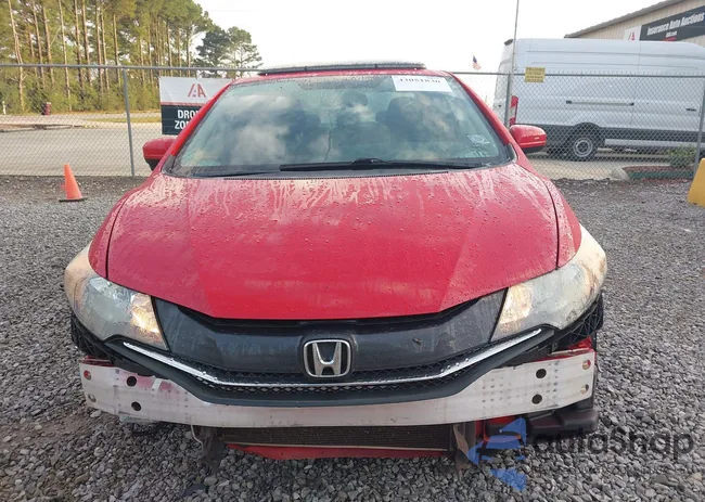 2HGFG3B86EH521352: 43051830