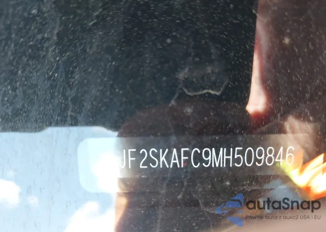 JF2SKAFC9MH509846: 43050856
