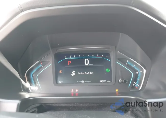 5FNRL6H98NB026410: 43050903