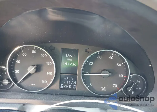 WDBRF40J05F679910: 43050916