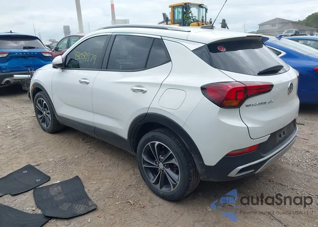 KL4MMDSL2LB105064: 43050979