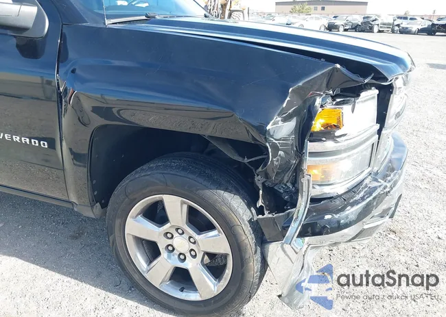 1GCRCREC8EZ200455: 43051045