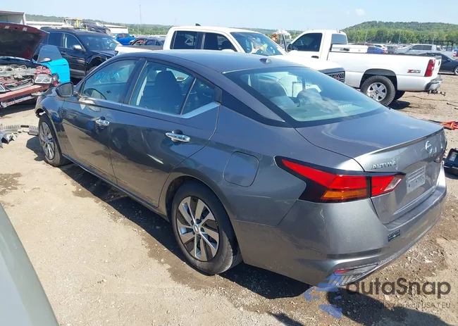 1N4BL4BV4LC239124: 43051077