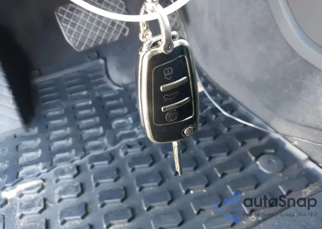 WA1DGAFE2CD001700: 43051110