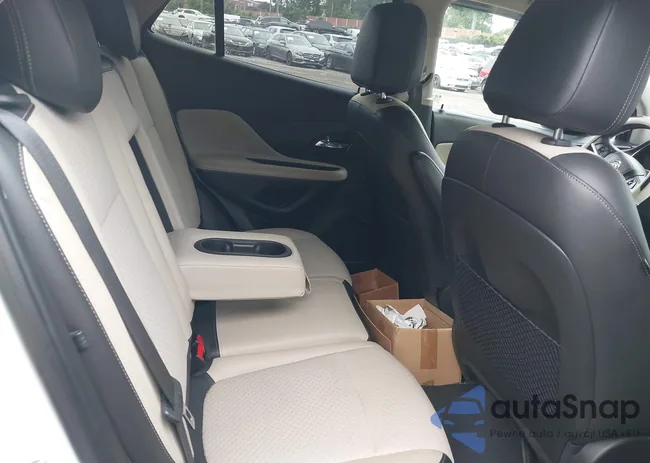 KL4CJASBXJB514775: 43051121