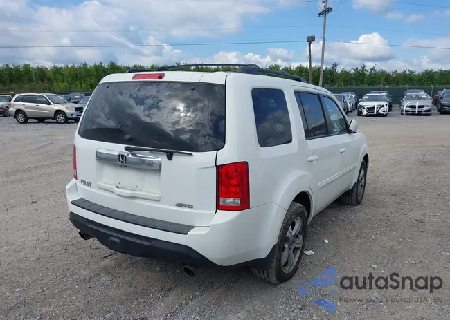 5FNYF4H74FB069049: 43051128