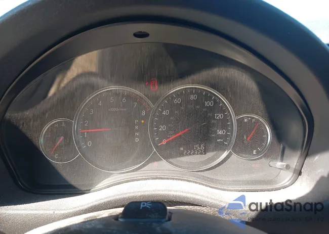 4S3BL626087210055: 43051227