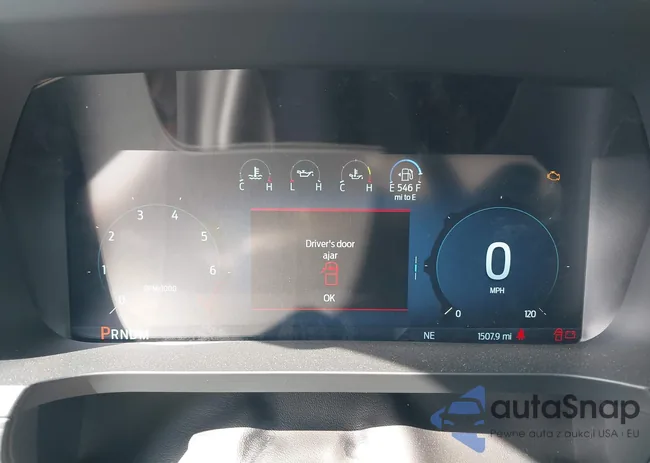 1FTEW3LP5SKE51091: 43051236