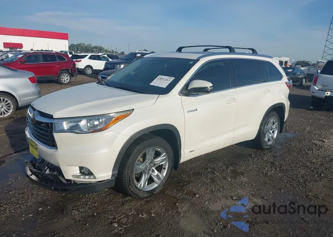 5TDDCRFH2GS016511: 43052263