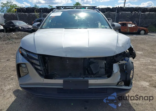 KM8JCCD18RU158264: 43052294