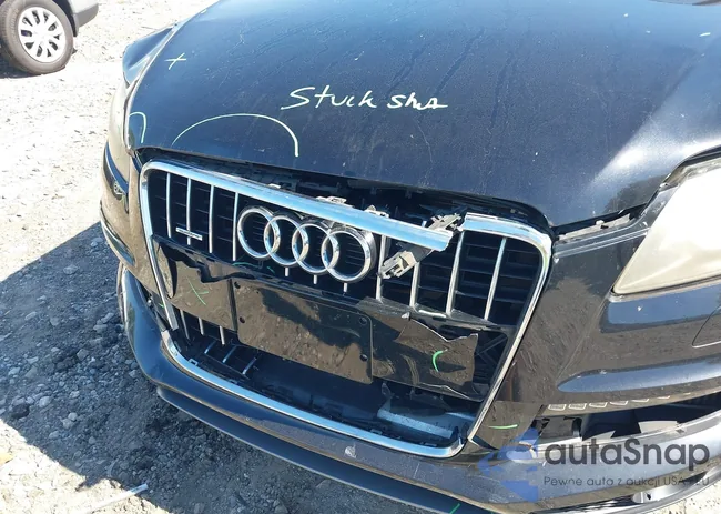 WA1WMAFE8CD006482: 43052307