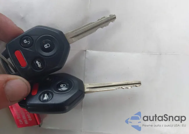 JF2SJAEC6EH474365: 43052337