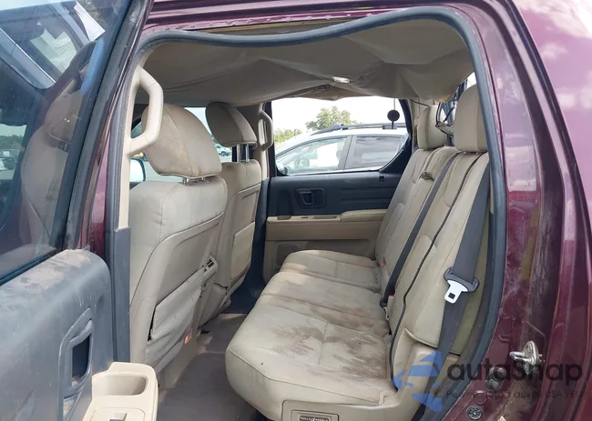 5FPYK1F24DB009777: 43052379