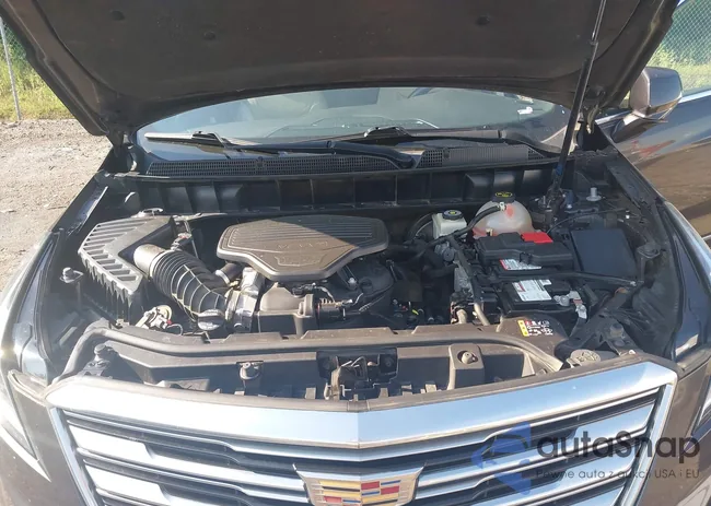 1GYKNARS2HZ241306: 43052411