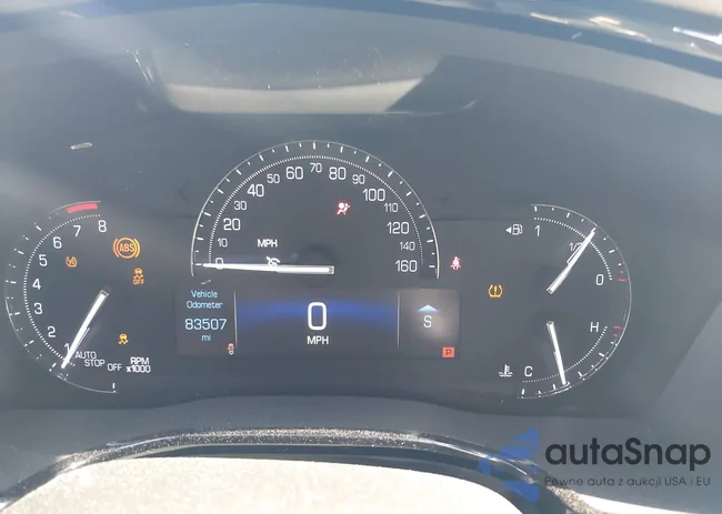 1GYKNARS2HZ241306: 43052411