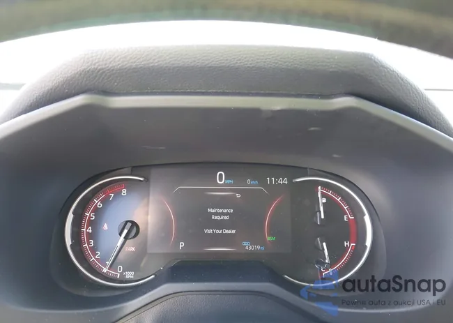 2T3W1RFV2PW277124: 43052425