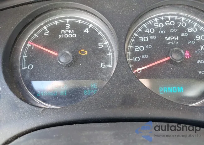 1GNSCBE06BR228935: 43052440