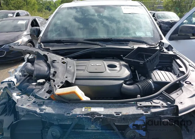 1C4RDJDG6JC283111: 43052448