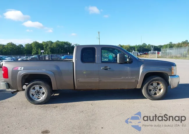 1GCRKSE76DZ266157: 43052453