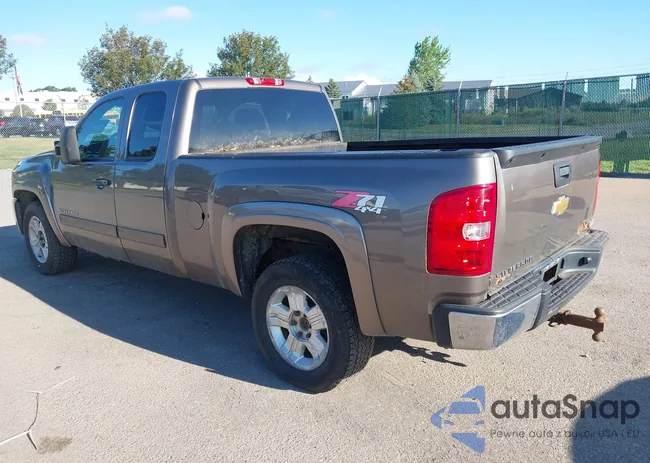 1GCRKSE76DZ266157: 43052453