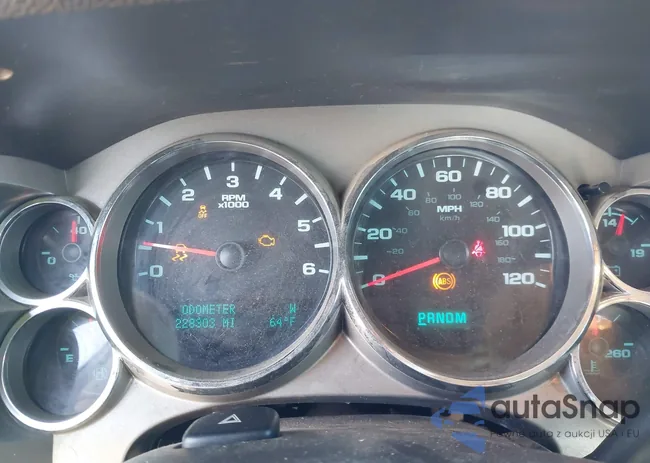 1GCRKSE76DZ266157: 43052453