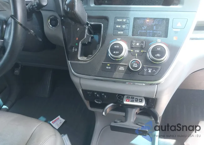 5TDDK3DC1FS117304: 43052463