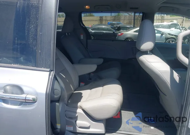 5TDDK3DC1FS117304: 43052463