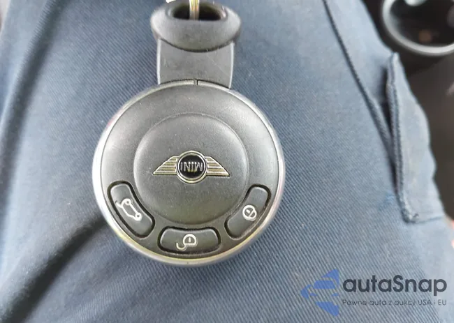 WMWMM33519TP92540: 43052465