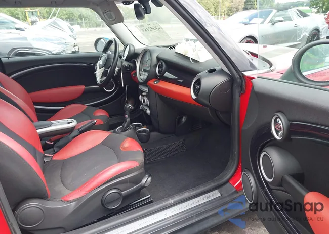 WMWMM33519TP92540: 43052465