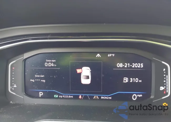 3VWE57BUXKM060736: 43052490