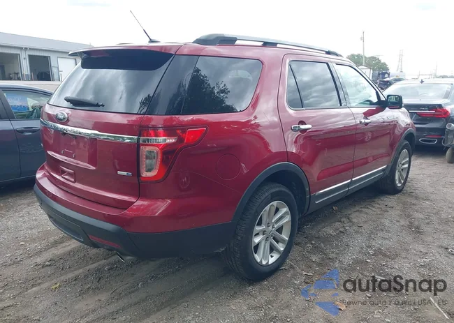 1FM5K8D84DGB88187: 43052493