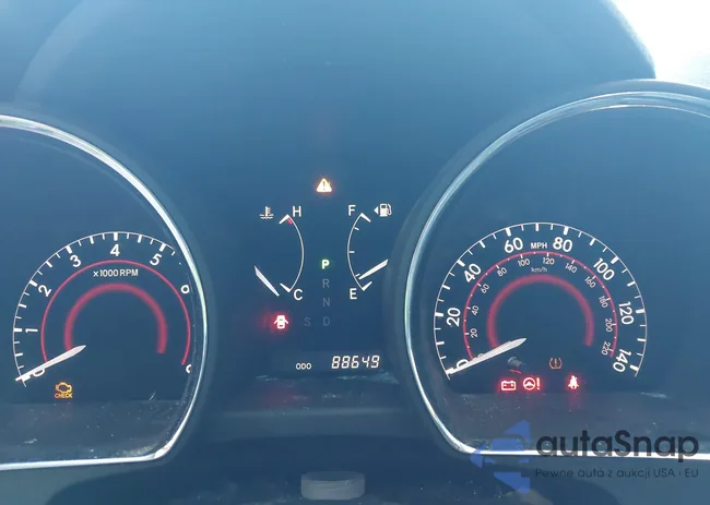 5TDBK3EH3DS220674: 43052495