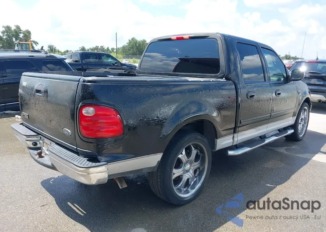 1FTRW07622KB51333: 43052500