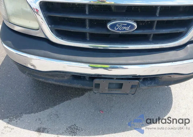 1FTRW07622KB51333: 43052500