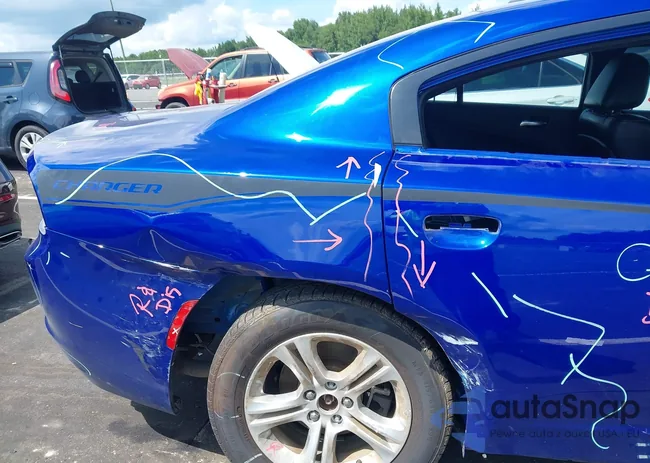 2C3CDXBG1MH510920: 43052513