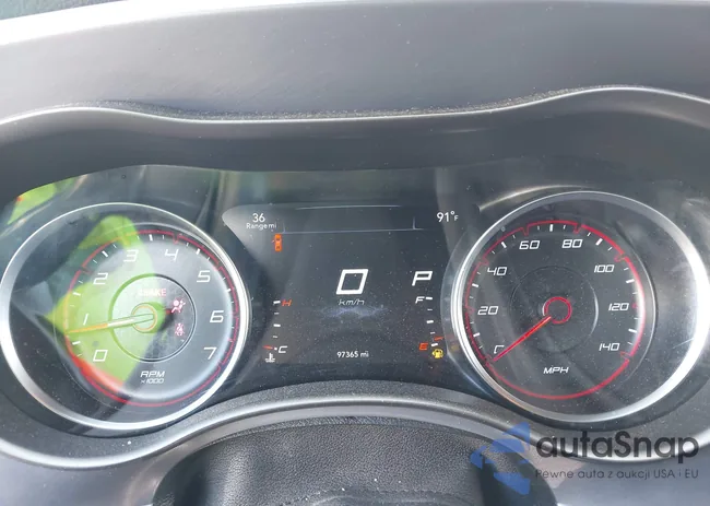 2C3CDXBG1MH510920: 43052513