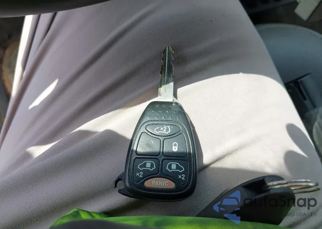 2C4GP54L55R530330: 43052527