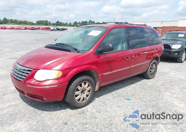 2C4GP54L55R530330: 43052527