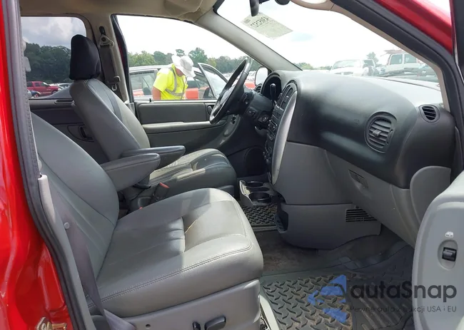 2C4GP54L55R530330: 43052527