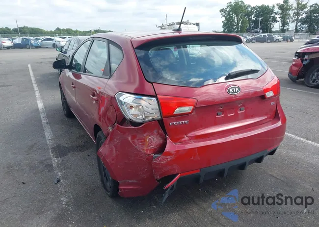 KNAFU5A20C5489841: 43052531