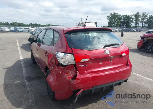 KNAFU5A20C5489841: 43052531