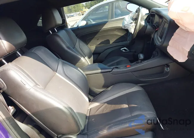 2C3CDZAG0PH566607: 43052587