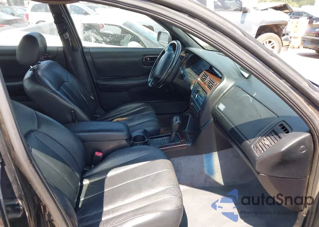 4T1BF18B2XU308952: 43052593