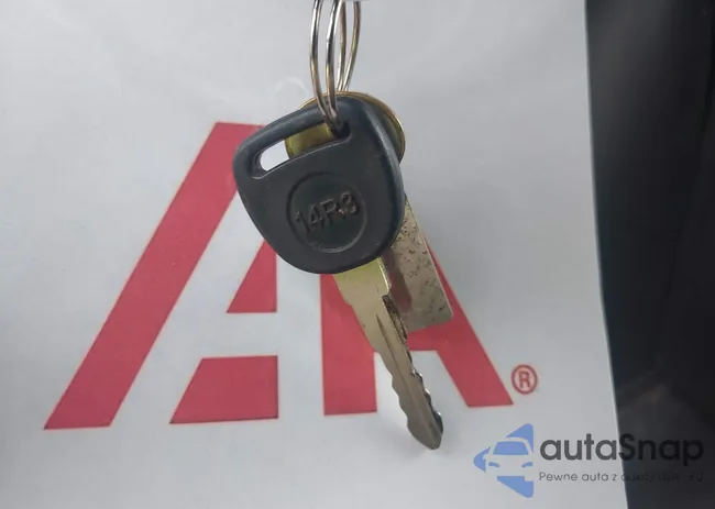 1GCHG35U351213456: 43052639